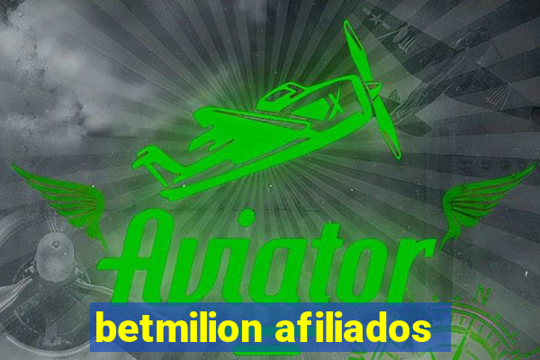 betmilion afiliados